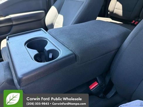 Used 2021 Ford F150 XL w/ STX Appearance Package AWD/4WD image 21