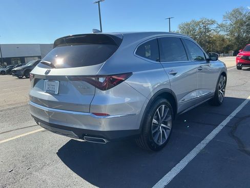 New 2026 Acura MDX w/ Technology Package image 5