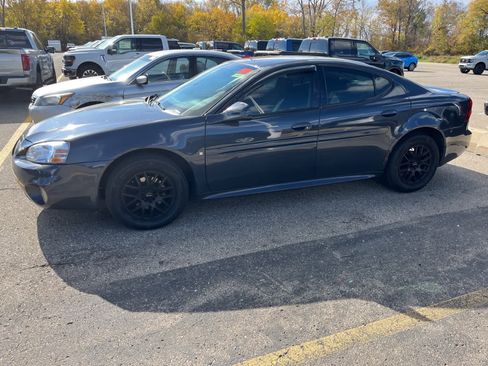 Used 2008 Pontiac Grand Prix image 6