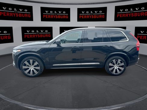 Used 2025 Volvo XC90 T8 Core w/ Protection Package Premier image 5