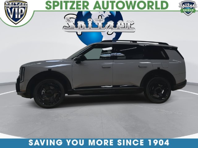 New 2027 Kia Telluride X-Line SX Prestige w/ Towing Package AWD/4WD image 9