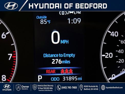 Used 2024 Toyota Corolla LE FWD image 17