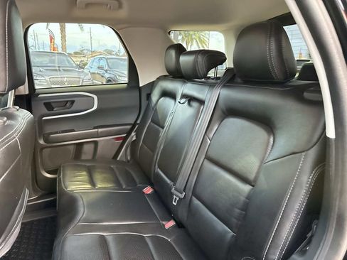 Certified 2022 Ford Bronco Sport Big Bend image 18