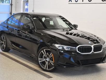 Used 2023 BMW 330i xDrive Sedan w/ Premium Package