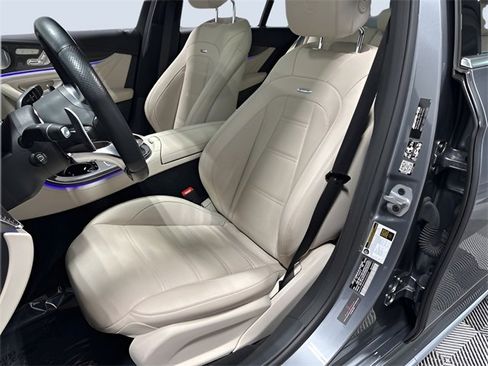 Used 2019 Mercedes-Benz E 63 AMG S image 31