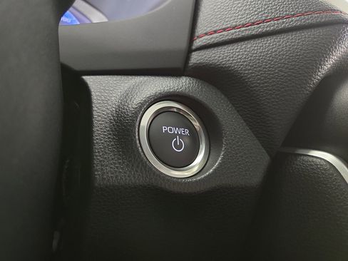 Used 2024 Toyota RAV4 XSE image 26