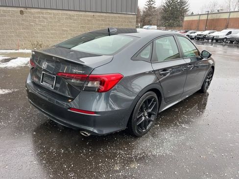 Used 2024 Honda Civic Sport image 5
