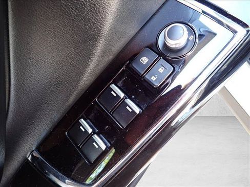 Used 2023 MAZDA CX-9 Touring Plus AWD/4WD image 17