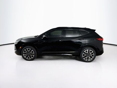 Used 2023 Chevrolet Blazer RS FWD image 7