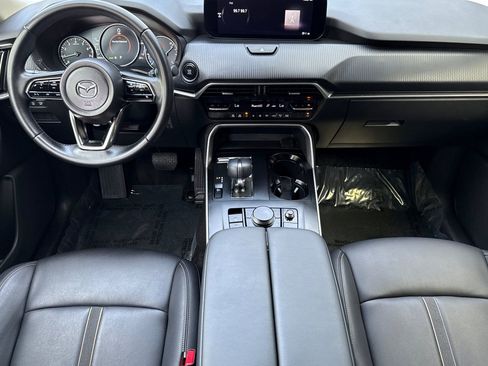 Certified 2025 MAZDA CX-90 3.3 Turbo w/ Select Package image 15