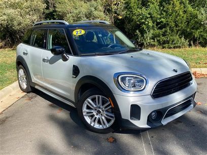 Used 2022 MINI Cooper Countryman