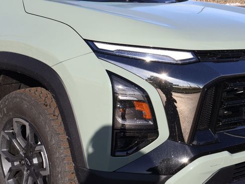 New 2026 Chevrolet Equinox ACTIV w/ Convenience Package III image 3