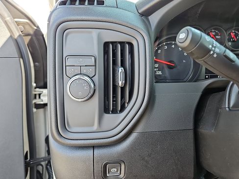 New 2026 GMC Sierra 1500 Pro w/ Pro Value Package image 17