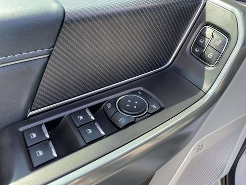 Used 2023 Ford F150 Limited AWD/4WD image 21