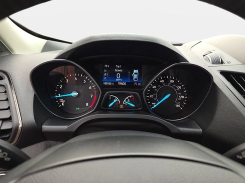 Used 2018 Ford Escape Titanium AWD/4WD image 17