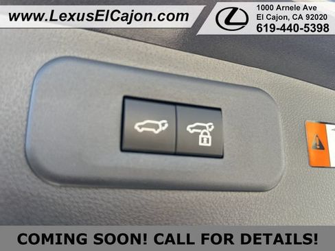 Certified 2026 Lexus NX 350 AWD w/ Accessory Package (2T) image 21