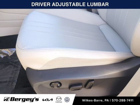 Certified 2024 Volkswagen Tiguan SE R-Line AWD/4WD image 14