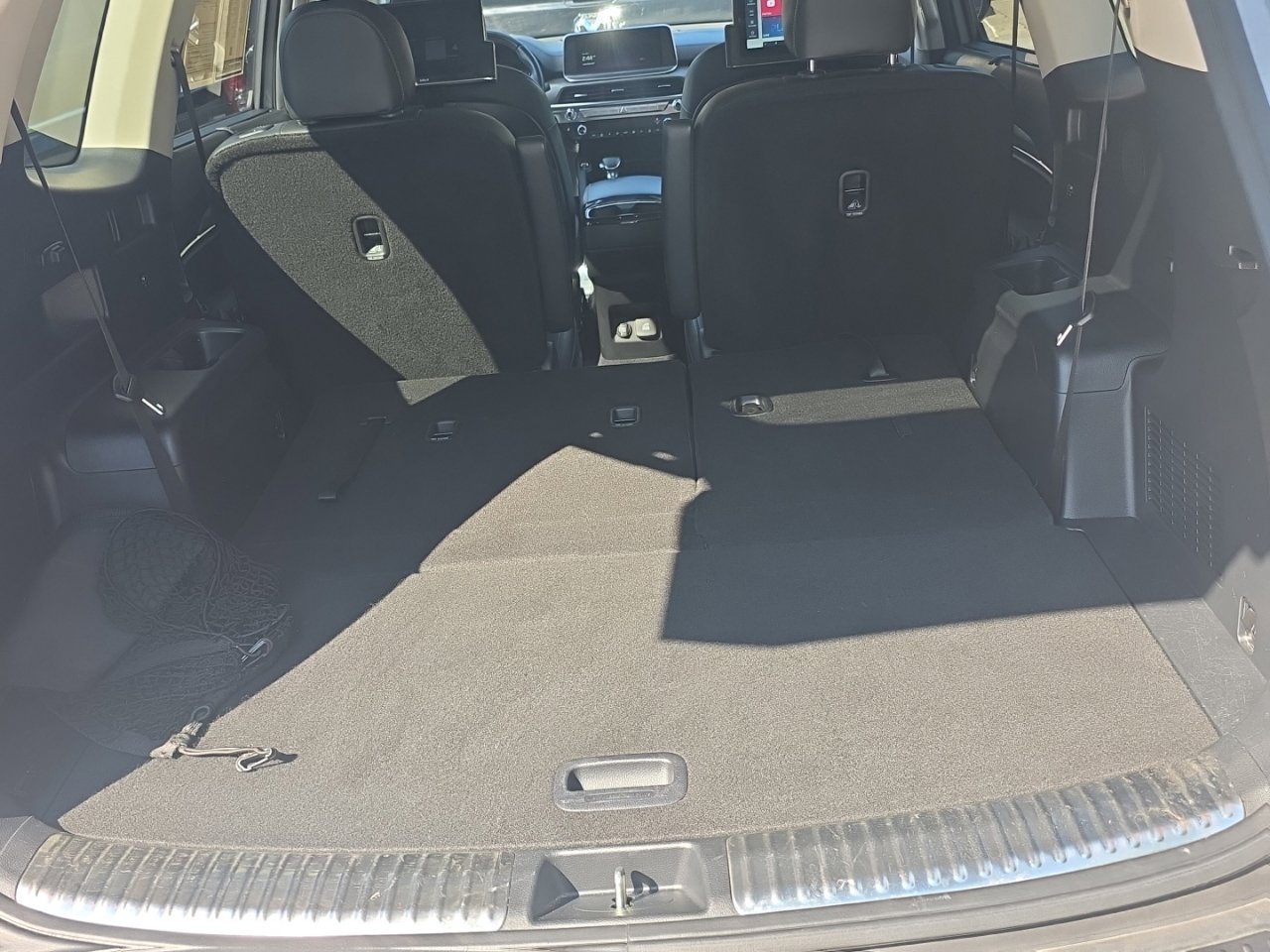 Used 2022 Kia Telluride SX w/ SX Prestige Package AWD/4WD image 22