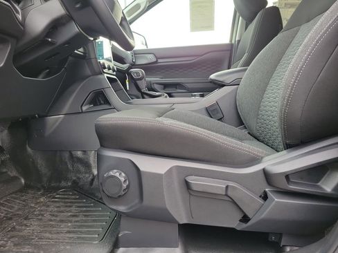 New 2025 Ford Ranger XL w/ Trailer Tow Package image 17