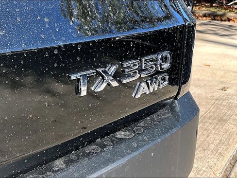 New 2026 Lexus TX 350 Premium image 7