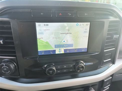 Used 2023 Ford F150 XLT w/ Trailer Tow Package image 18