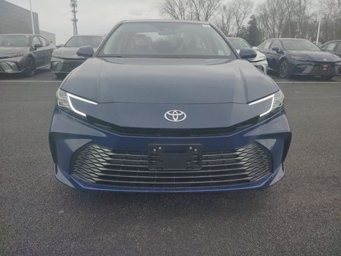 New 2026 Toyota Camry XLE image 14