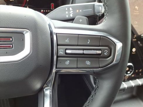 New 2026 GMC Terrain Elevation image 35