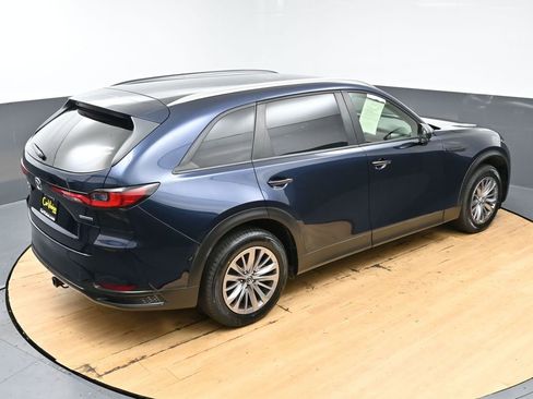 Used 2024 MAZDA CX-90 3.3 Turbo w/ Select Package image 5