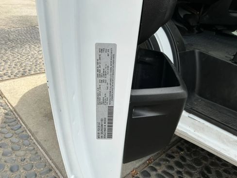 Used 2022 RAM ProMaster 2500 FWD image 27