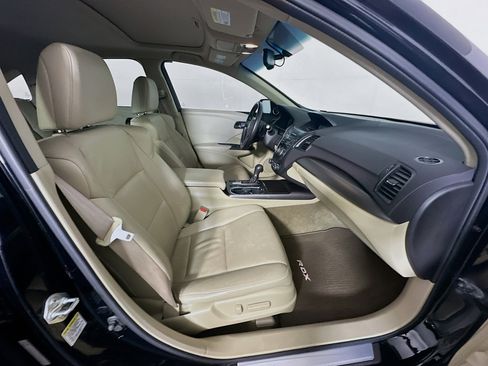 Used 2013 Acura RDX FWD image 31