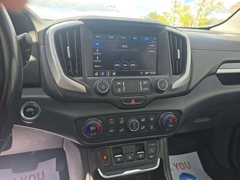Used 2020 GMC Terrain SLT w/ Preferred Package FWD image 6