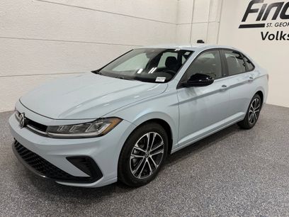 Used 2026 Volkswagen Jetta Sport