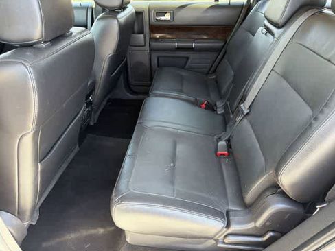 Used 2014 Ford Flex Limited FWD image 17