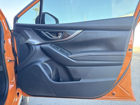 Used 2018 Subaru Crosstrek 2.0i Limited w/ Popular Package #2 image 45