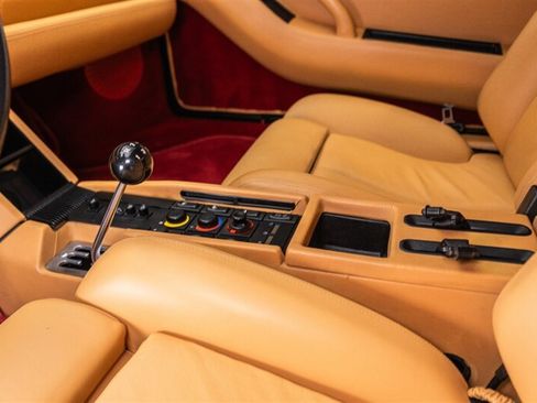 Used 1987 Ferrari Testarossa RWD image 54