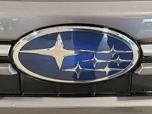 New 2026 Subaru Forester Premium image 31