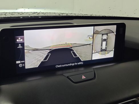 New 2026 MAZDA CX-90 3.3 Turbo S w/ Premium Plus image 21