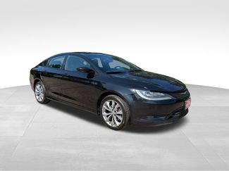 Used 2015 Chrysler 200 S FWD 360° Tour