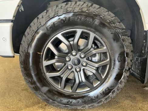 Used 2023 Ford F150 Tremor w/ Equipment Group 402A High AWD/4WD image 29