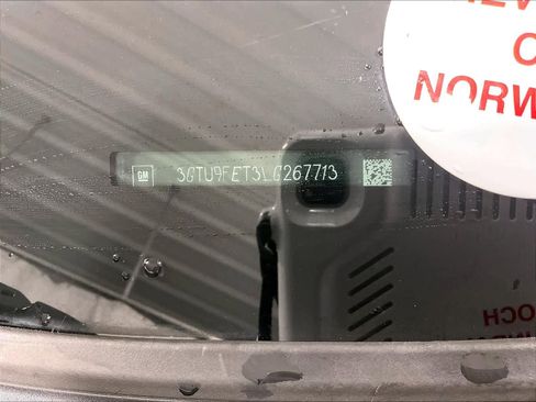 Used 2020 GMC Sierra 1500 Denali w/ Denali Premium Package image 37