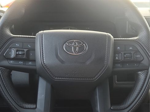New 2026 Toyota Tacoma SR5 image 16