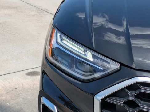 Used 2022 Audi Q5 2.0T Premium Plus AWD/4WD image 7