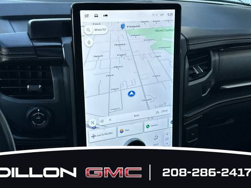 Used 2023 Ford Expedition Platinum AWD/4WD image 20