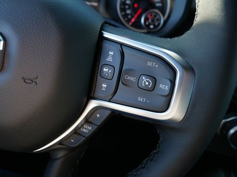 New 2026 RAM 1500 Big Horn image 9