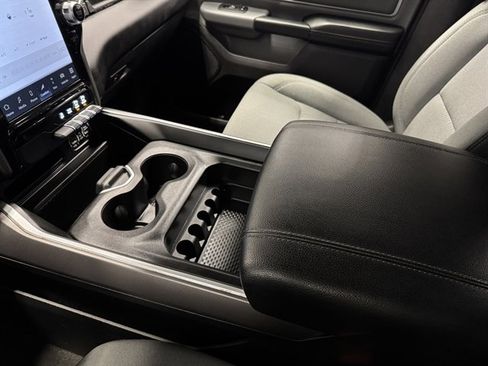 Used 2022 RAM 1500 Big Horn image 29