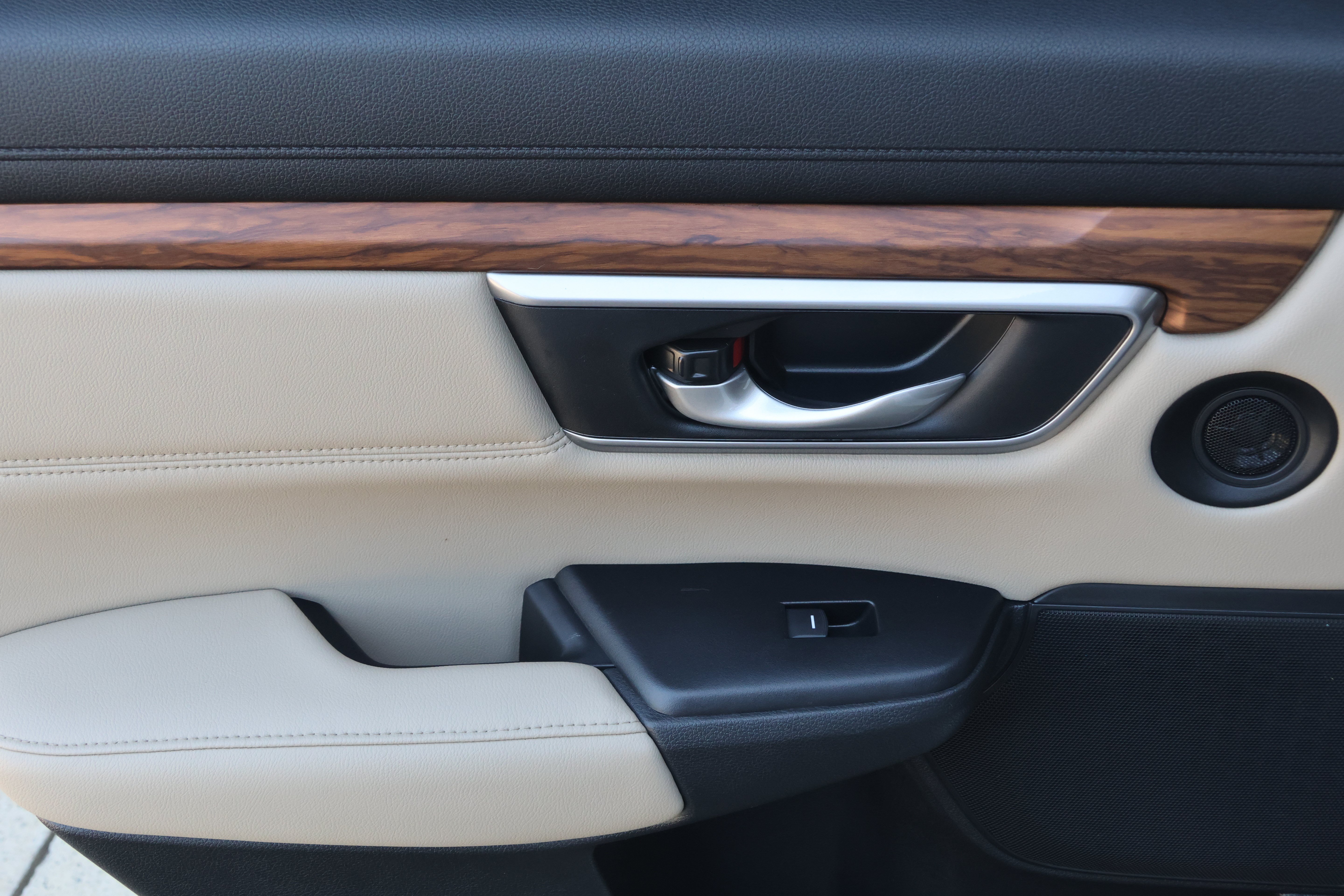 Used 2018 Honda CR-V EX-L image 34