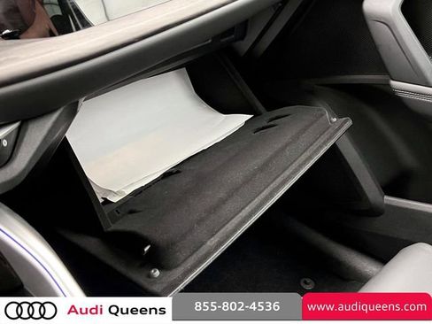Used 2025 Audi Q5 Premium Plus w/ Premium Plus AWD/4WD image 34