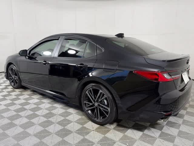 Used 2026 Toyota Camry XSE FWD image 4