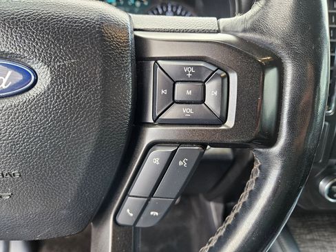 Used 2018 Ford Expedition Limited AWD/4WD image 20