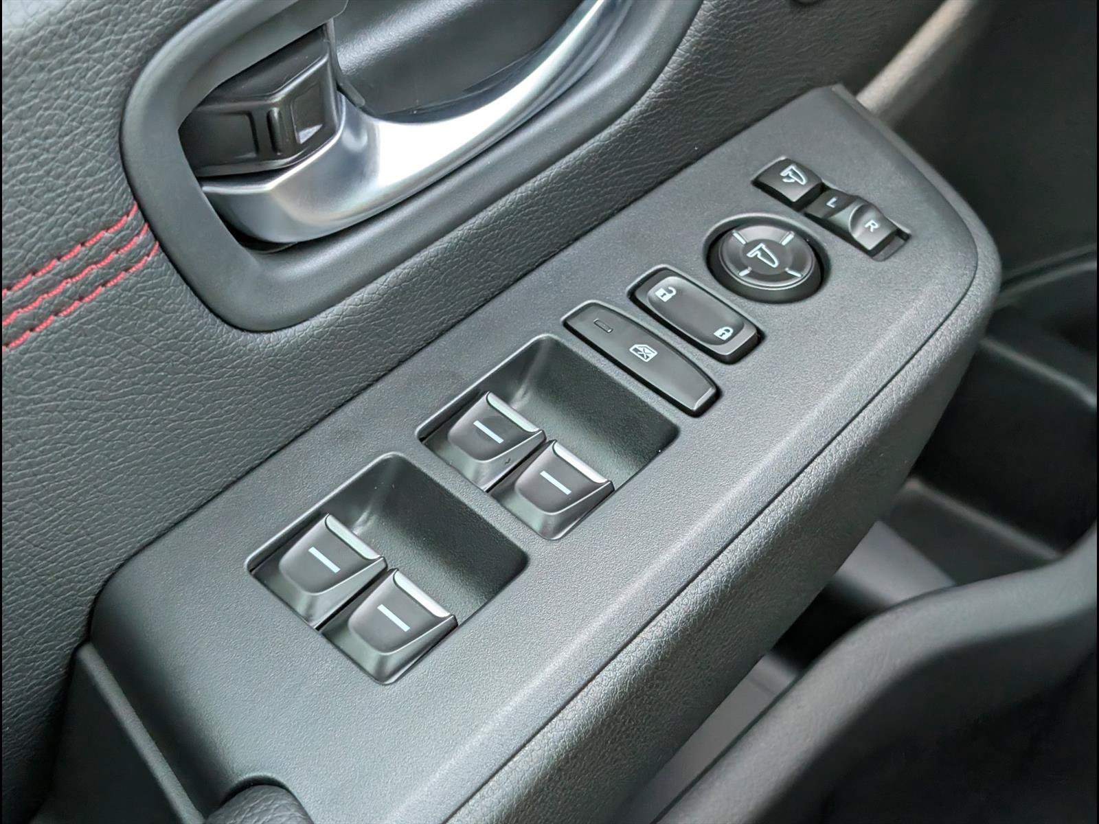 New 2026 Honda Pilot Black Edition image 17